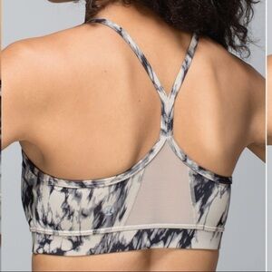 Lululemon Flow Y Bra IV